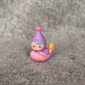 Pucky Pop Bean | Goodnight, night sky cloud series | POP MART mini figure